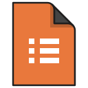 documents, file, list, menu, task, type svg vector icon