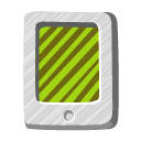 file,simple,curve,paper,document icon