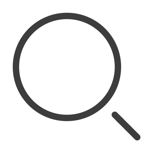Search svg vector icon