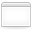 window,app,blank,empty icon