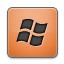 orange icon