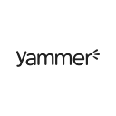 call, contact, logo, media, message, social, yammer svg vector icon