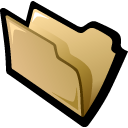 folder icon