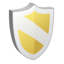 protect,yellow icon