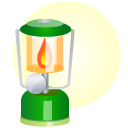 lamp icon
