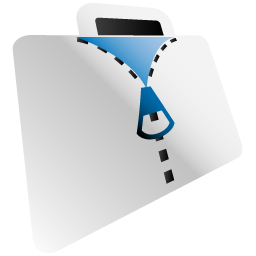 zip,rar icon