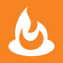 feedburner svg vector icon