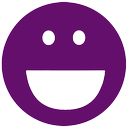 messenger, yahoo icon