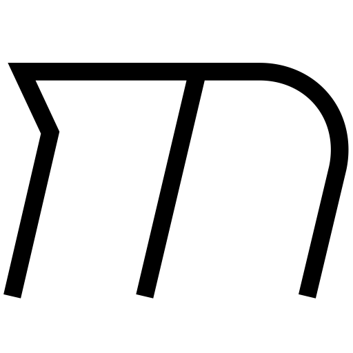 Maxcdn svg vector icon