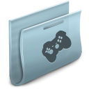 folder,game,gaming icon