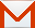 base, charms, gmail, mail, pack, social icon