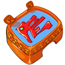dislocation icon