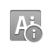 illustrator,info icon