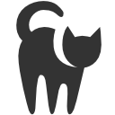 1 007 Png And Svg Cat Icons For Free Download Uihere