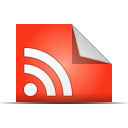 rss,feed,subscribe icon