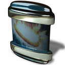 file, image icon
