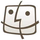 finder icon