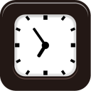 clock icon