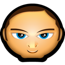 agent, coulson icon