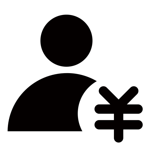 Cp Settlement svg vector icon