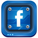 facebook,social,social network,sn icon