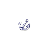 link,anchor icon