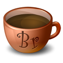 coffee,bridge icon