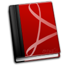 acroread icon