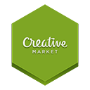 creative,market icon