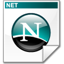 doc, netscape icon