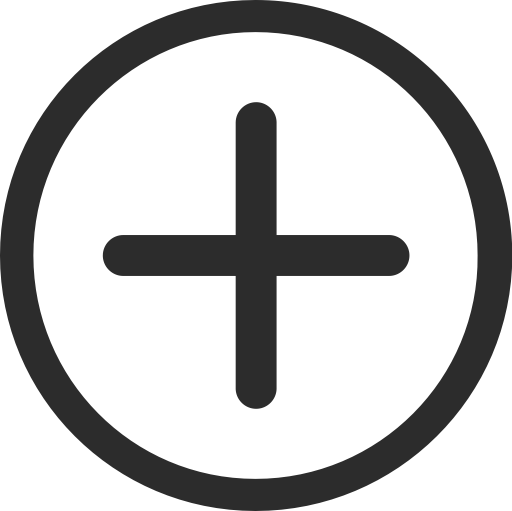 Xinzengrenyuan svg vector icon