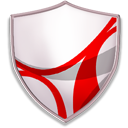 shield,readerapp,protect,guard,security icon