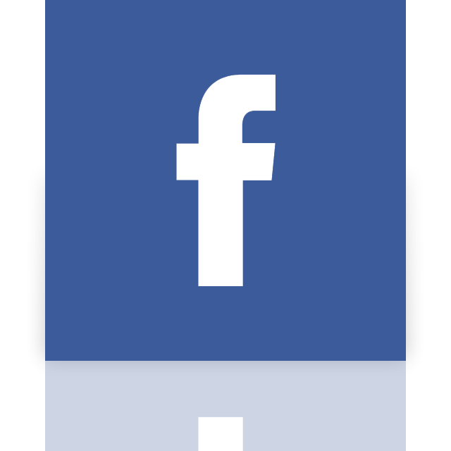 facebook,alt,mirror icon