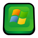 center, media, microsoft icon