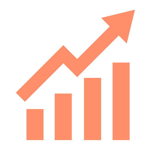 Report Center svg vector icon