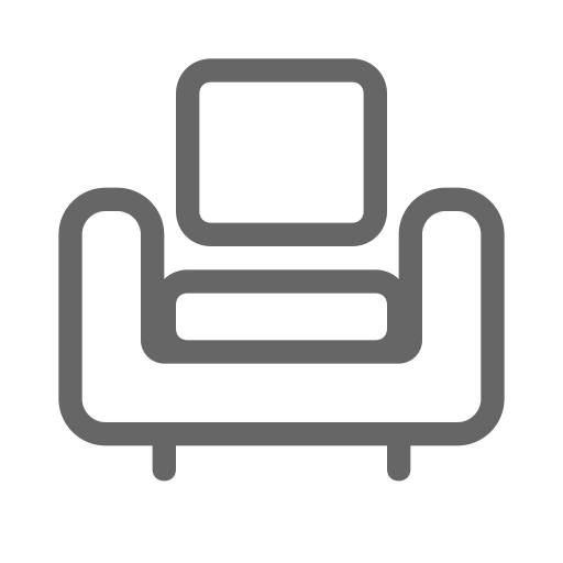 Furniture Ash svg vector icon