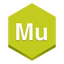 muse icon