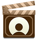 movie,netlog icon