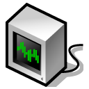 beos, pulse icon