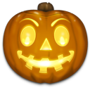 pumpkin,halloween icon