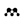 mendeley,black icon