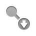 socket,down icon