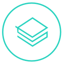 coin, currency, digital currency, money, stratis svg vector icon