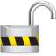 unlock icon