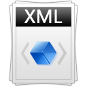 xml icon
