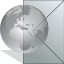 mail,get,envelop,message,email,letter icon