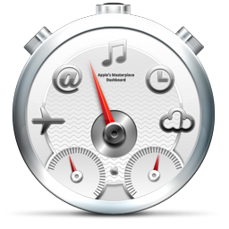 dashboard,white icon