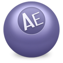 after,effects icon