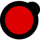 red icon