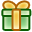 giftbox icon